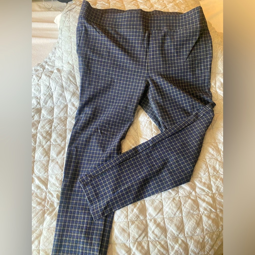 LOFT Ponte Legging